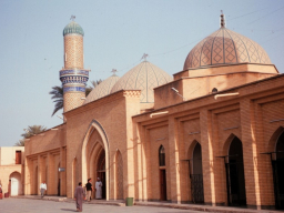 03-selman-i farisi hazretleri iran - medayn 3